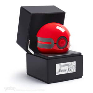 cherish ball replika