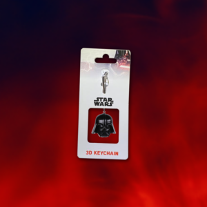 darth vader nøkkelring