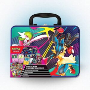 Pokemon - Phantasmal Flames Collector's Chest