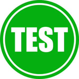Testprodukt